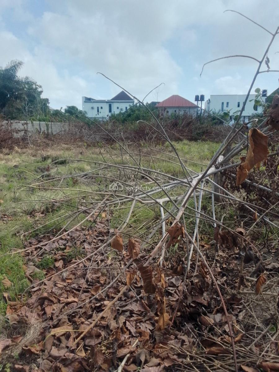 Residential Land, Monastery Road, Sangotedo, Ajah, Lagos, Residential Land for Sale