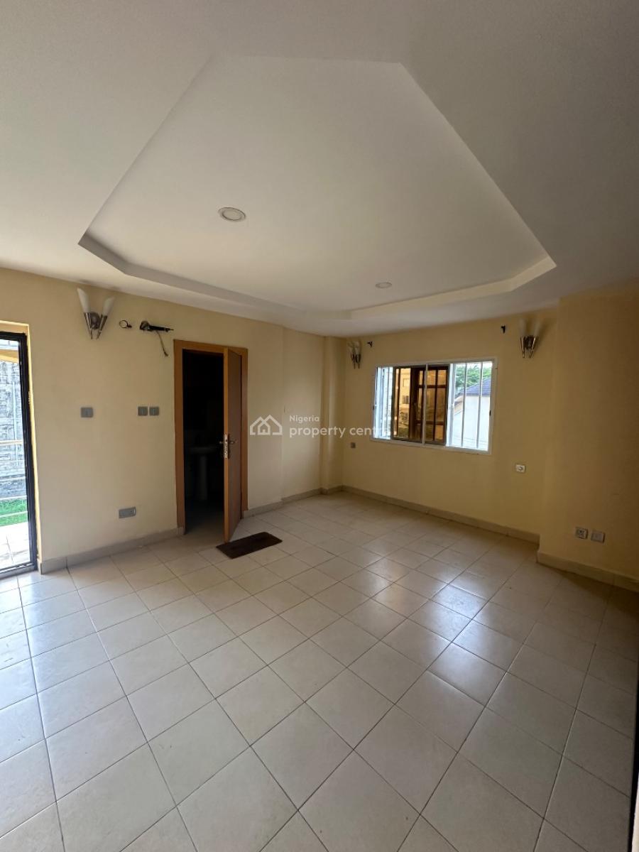Luxury 3 Bedroom Apartment, Oniru, Victoria Island (vi), Lagos, Flat / Apartment for Rent