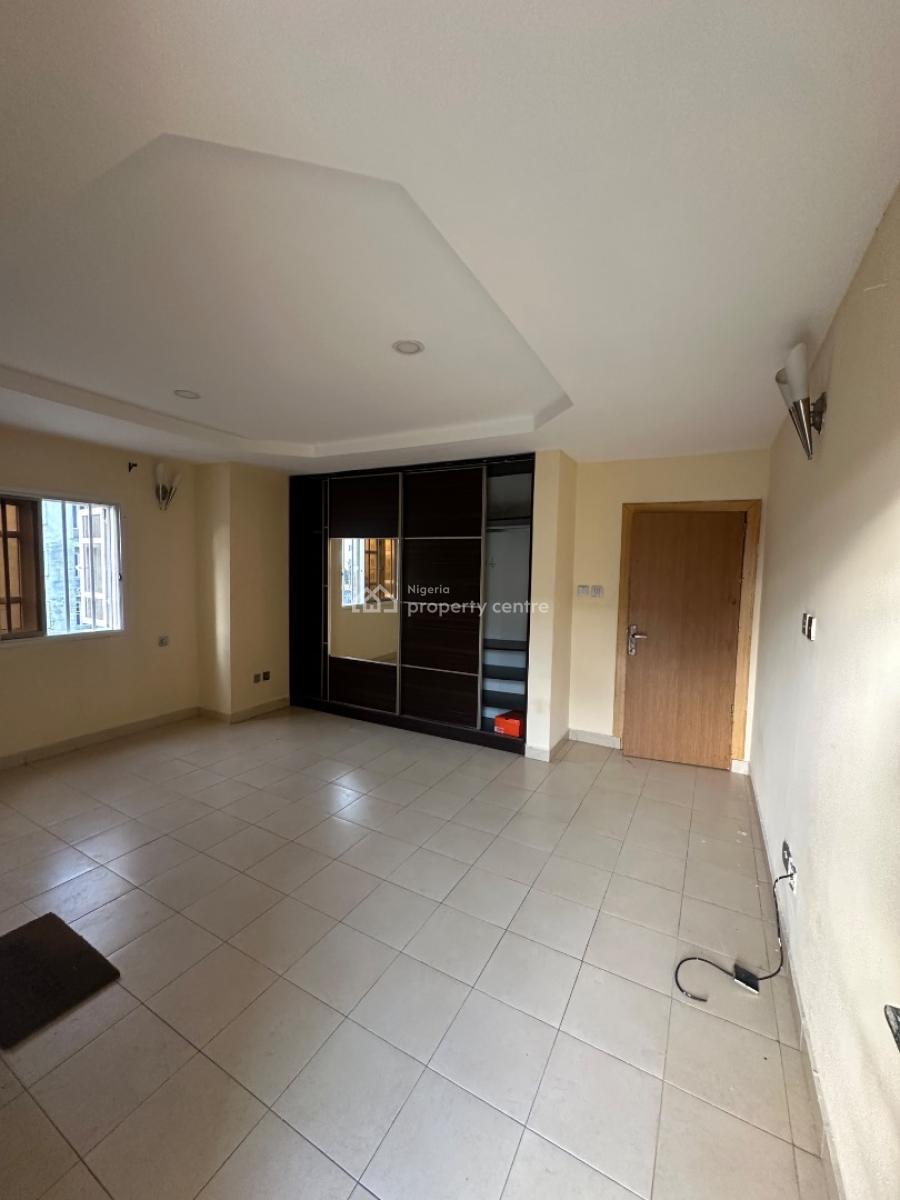 Luxury 3 Bedroom Apartment, Oniru, Victoria Island (vi), Lagos, Flat / Apartment for Rent