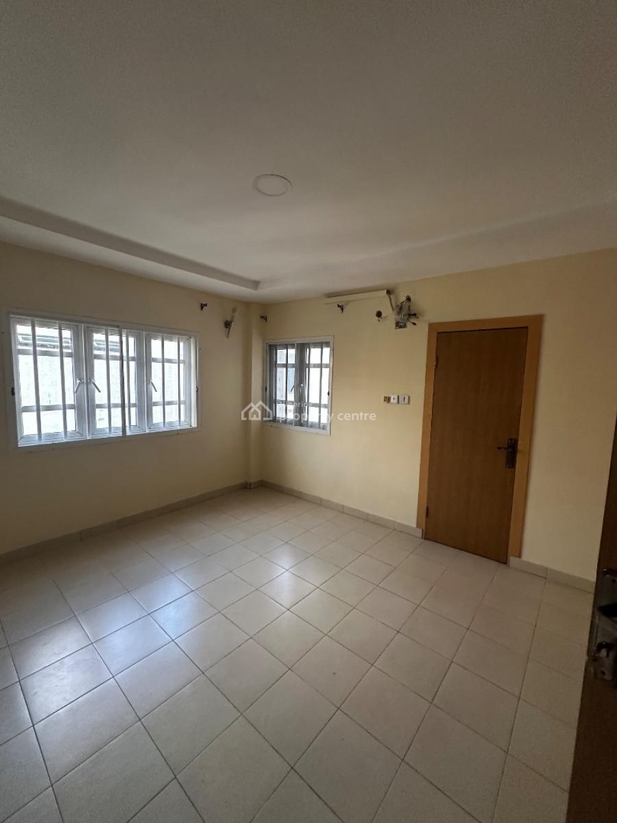 Luxury 3 Bedroom Apartment, Oniru, Victoria Island (vi), Lagos, Flat / Apartment for Rent