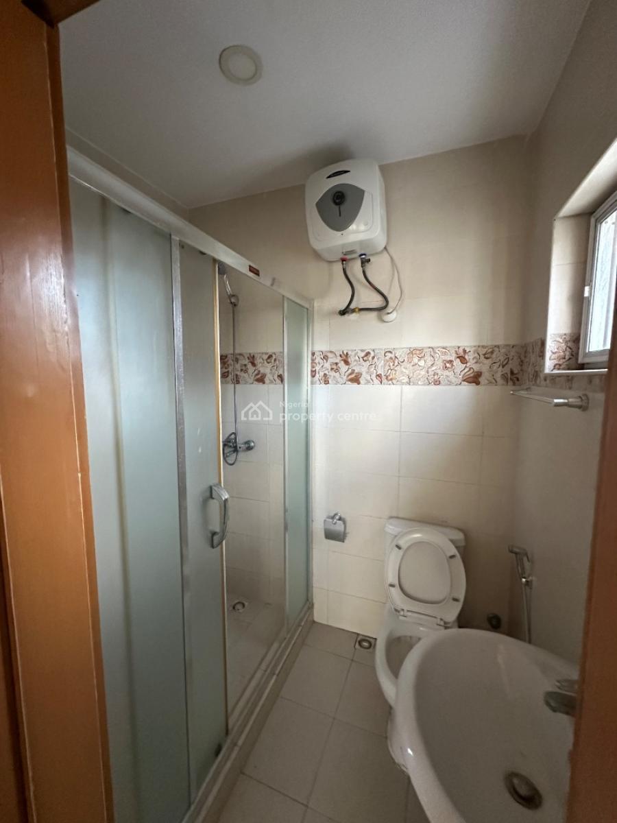 Luxury 3 Bedroom Apartment, Oniru, Victoria Island (vi), Lagos, Flat / Apartment for Rent
