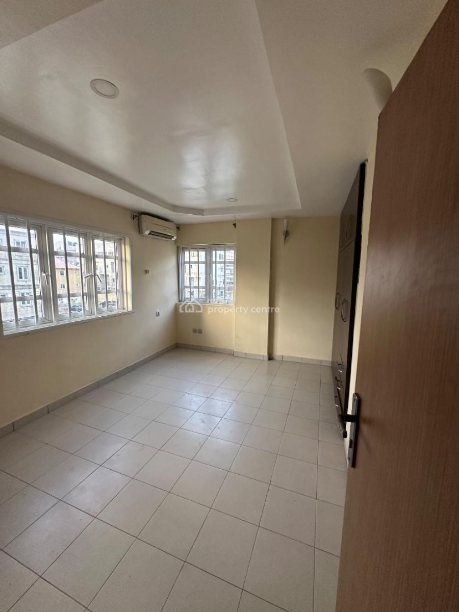 Luxury 3 Bedroom Apartment, Oniru, Victoria Island (vi), Lagos, Flat / Apartment for Rent