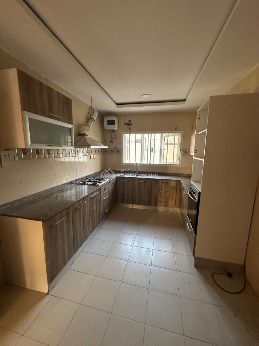 Luxury 3 Bedroom Apartment, Oniru, Victoria Island (vi), Lagos, Flat / Apartment for Rent