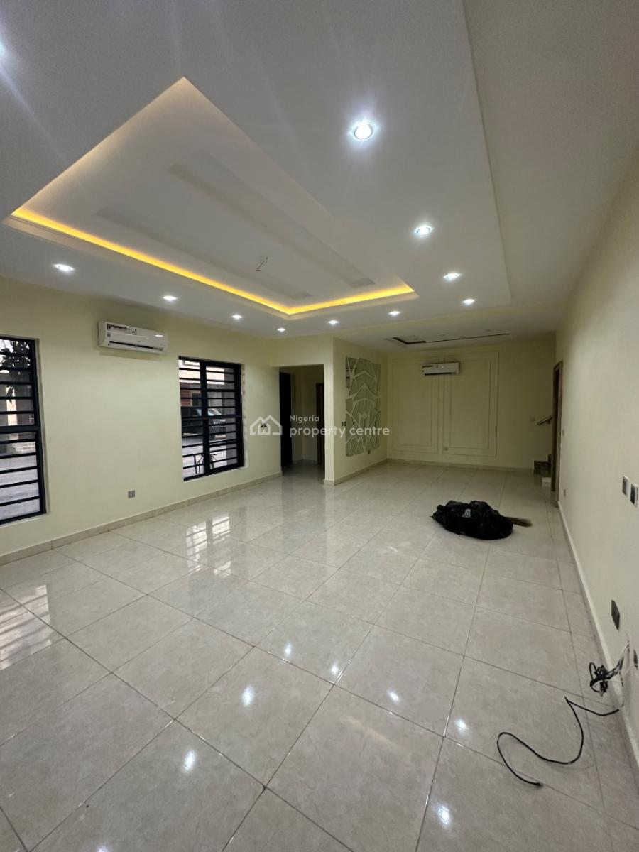 Luxury 5 Bedroom Duplex, Oniru, Victoria Island (vi), Lagos, Semi-detached Duplex for Rent