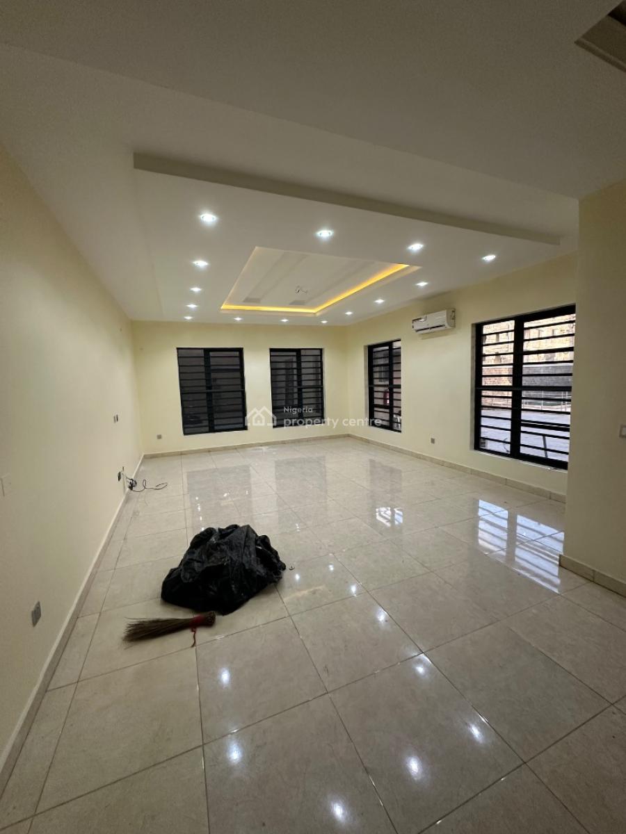 Luxury 5 Bedroom Duplex, Oniru, Victoria Island (vi), Lagos, Semi-detached Duplex for Rent