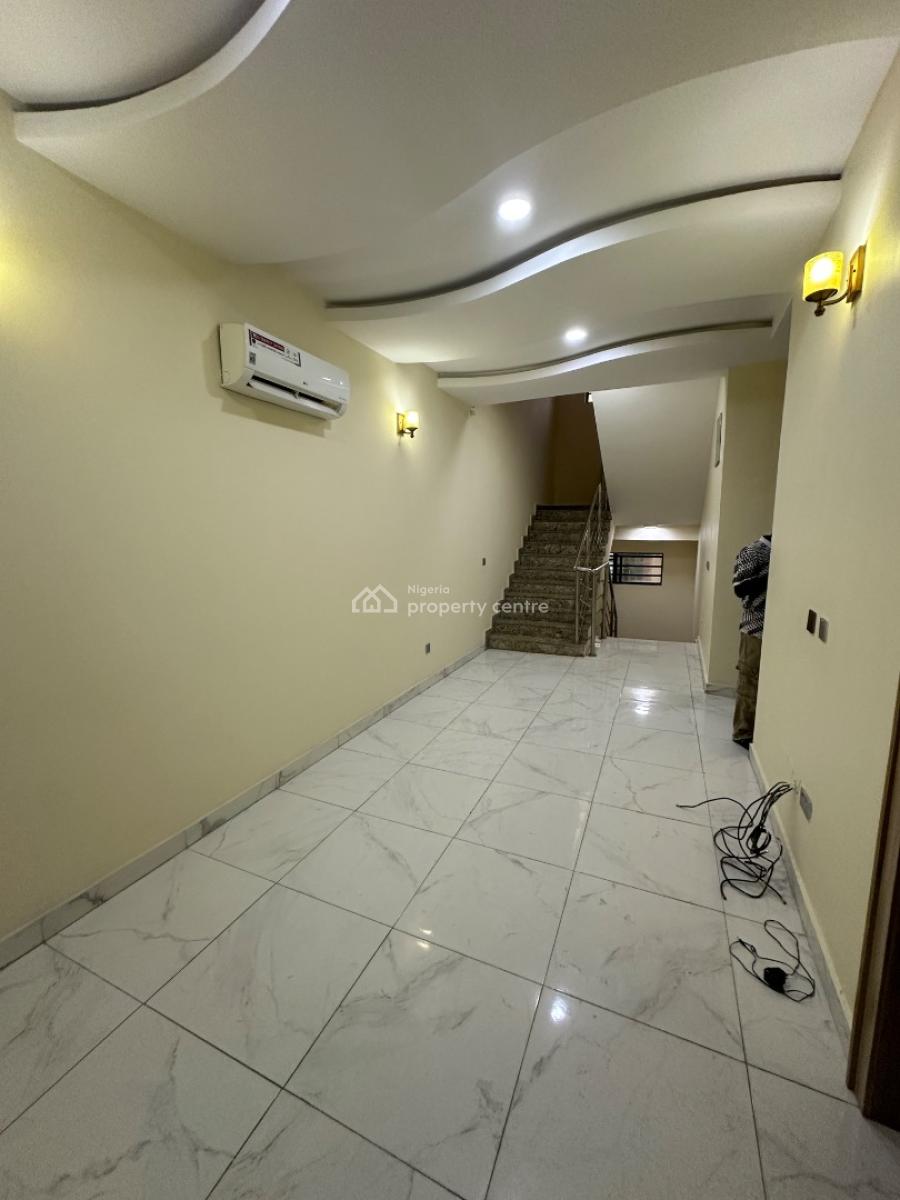 Luxury 5 Bedroom Duplex, Oniru, Victoria Island (vi), Lagos, Semi-detached Duplex for Rent