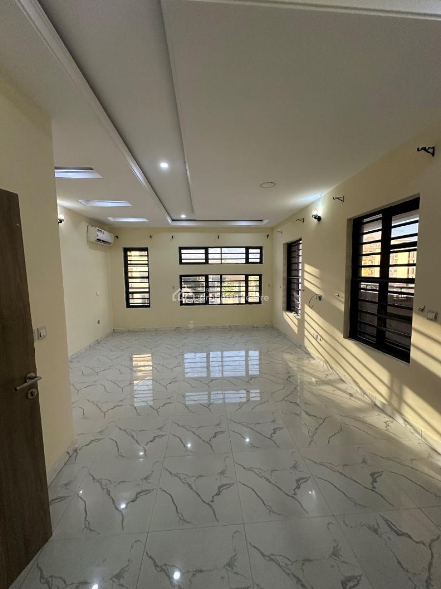 Luxury 5 Bedroom Duplex, Oniru, Victoria Island (vi), Lagos, Semi-detached Duplex for Rent