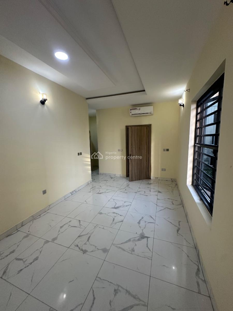 Luxury 5 Bedroom Duplex, Oniru, Victoria Island (vi), Lagos, Semi-detached Duplex for Rent