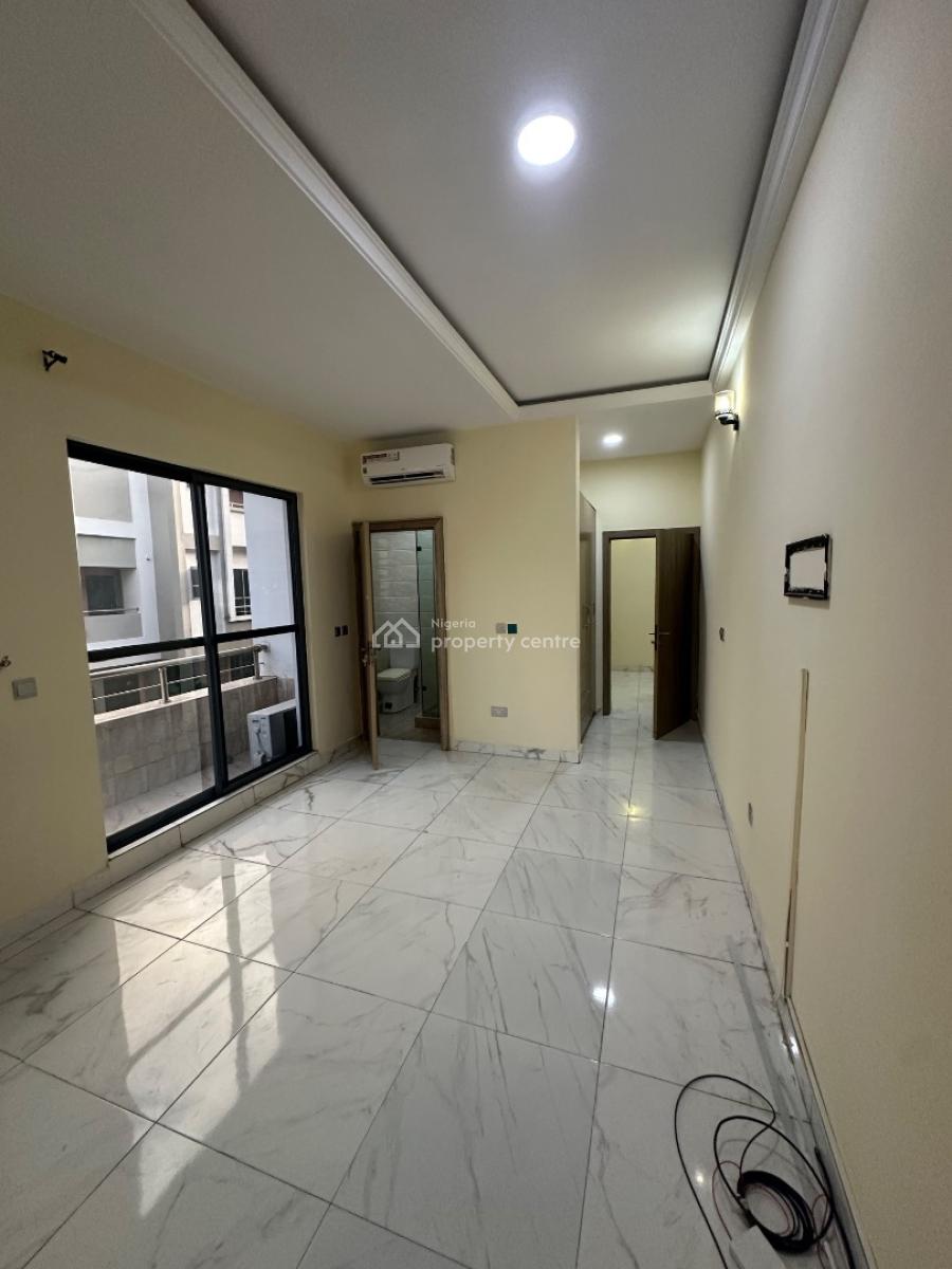 Luxury 5 Bedroom Duplex, Oniru, Victoria Island (vi), Lagos, Semi-detached Duplex for Rent