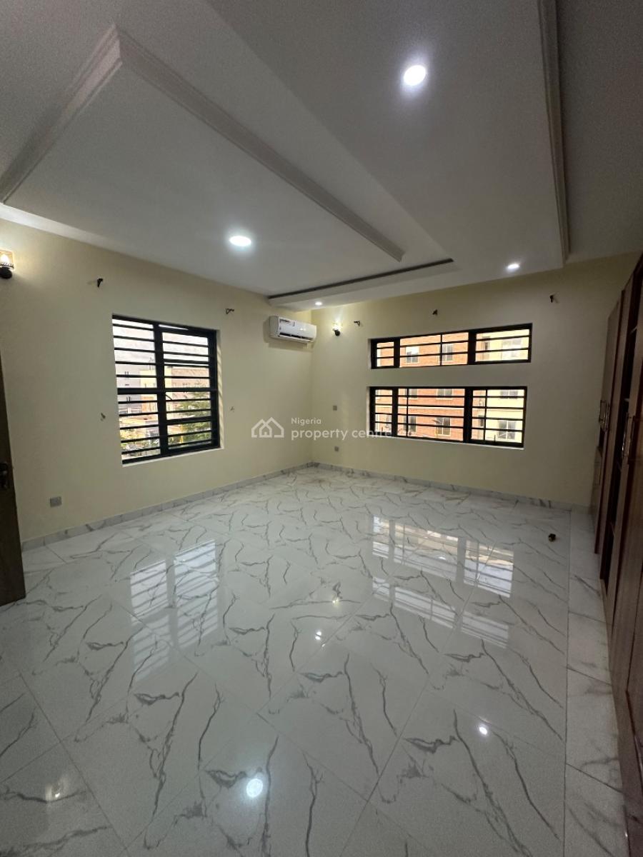 Luxury 5 Bedroom Duplex, Oniru, Victoria Island (vi), Lagos, Semi-detached Duplex for Rent