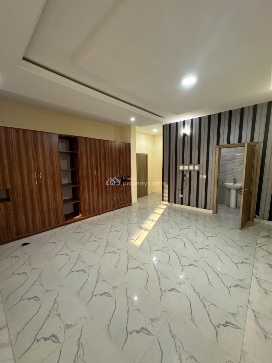 Luxury 5 Bedroom Duplex, Oniru, Victoria Island (vi), Lagos, Semi-detached Duplex for Rent