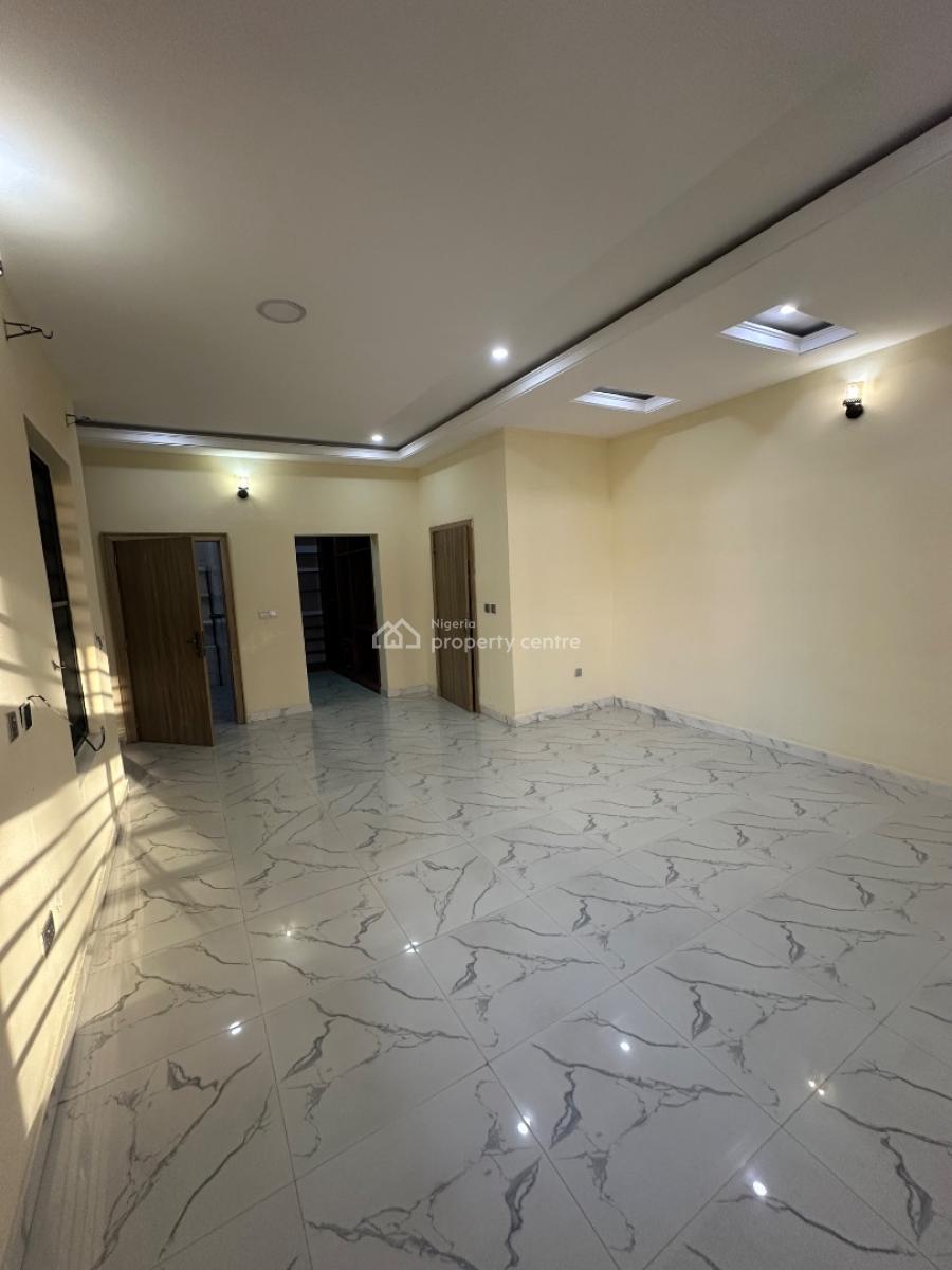 Luxury 5 Bedroom Duplex, Oniru, Victoria Island (vi), Lagos, Semi-detached Duplex for Rent