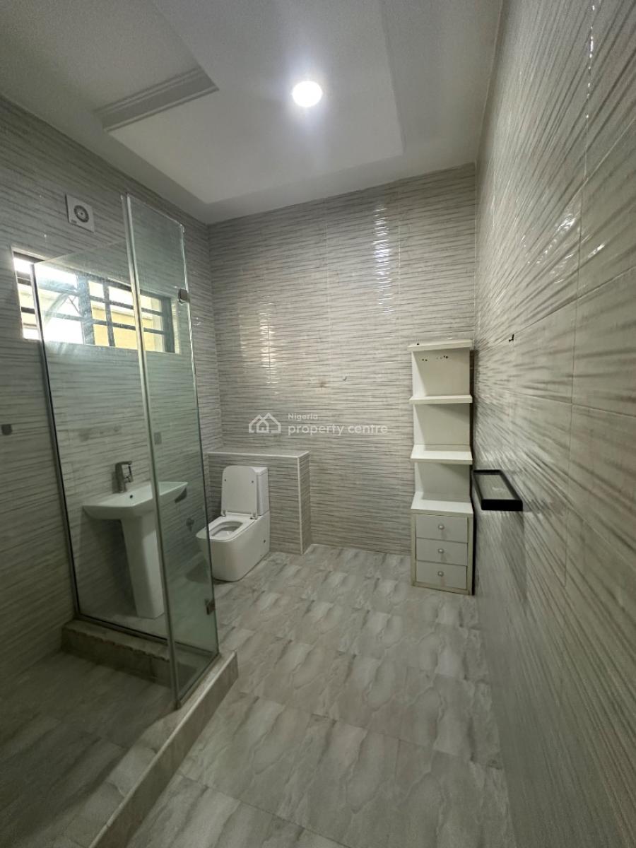 Luxury 5 Bedroom Duplex, Oniru, Victoria Island (vi), Lagos, Semi-detached Duplex for Rent