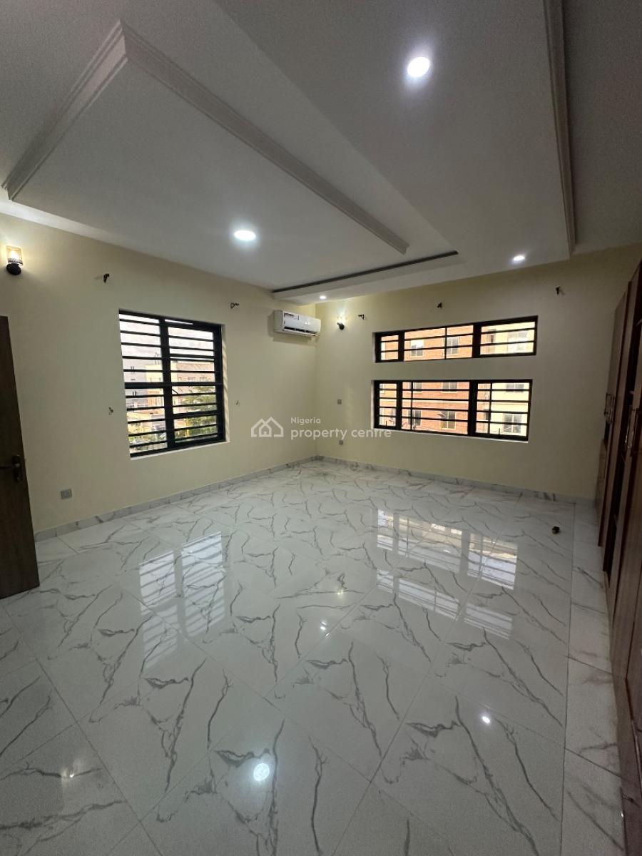 Luxury 5 Bedroom Duplex, Oniru, Victoria Island (vi), Lagos, Semi-detached Duplex for Rent
