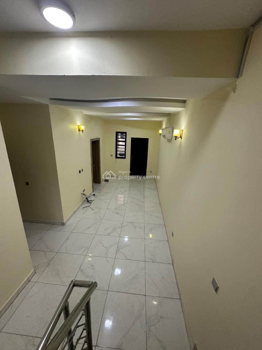 Luxury 5 Bedroom Duplex, Oniru, Victoria Island (vi), Lagos, Semi-detached Duplex for Rent