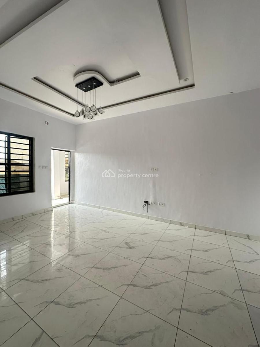 Newly Built 3 Bedroom Apartments, Surulere, Surulere, Lagos, Flat / Apartment for Sale