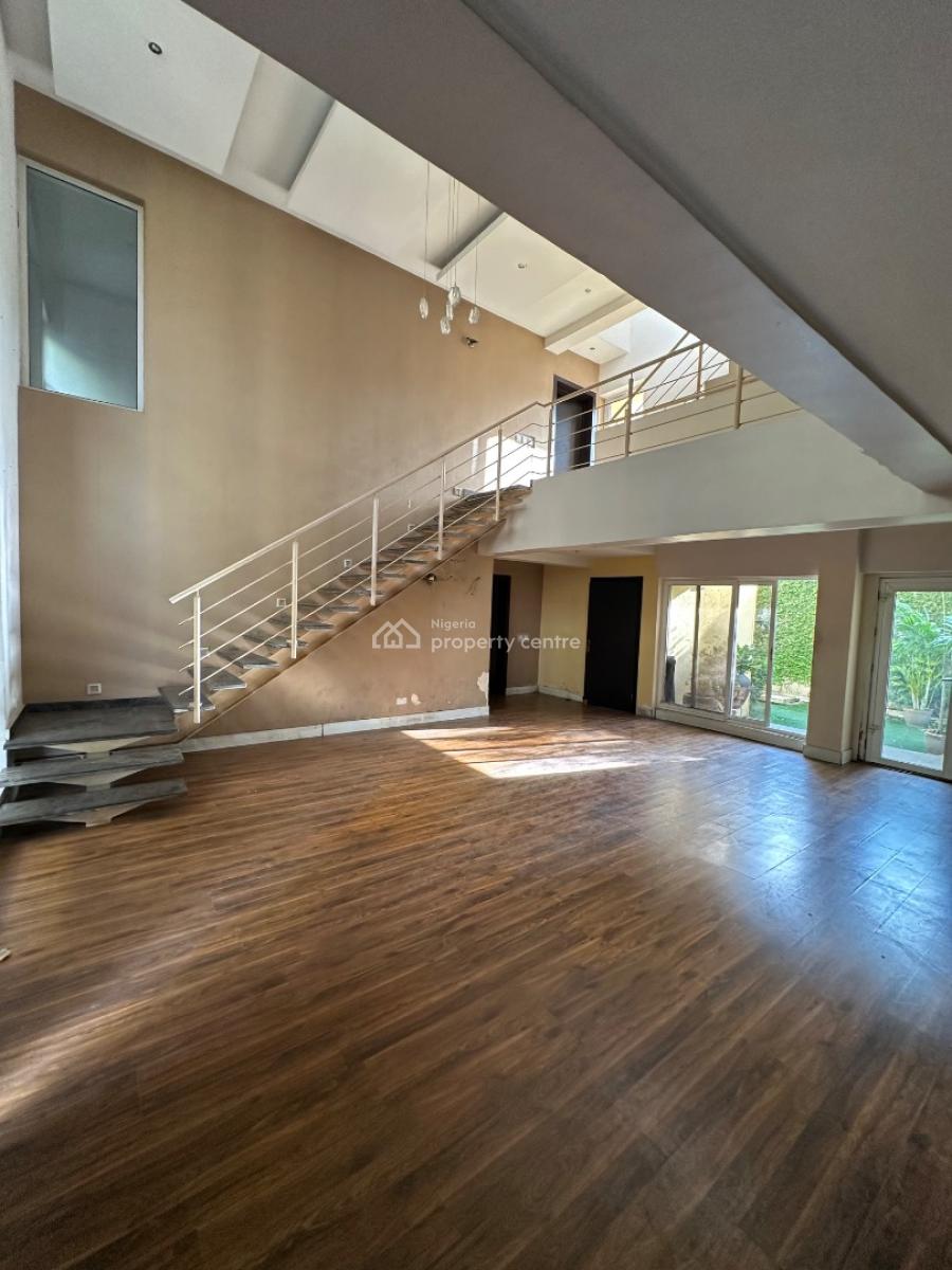 Luxury 4 Bedroom Duplex, Oniru, Victoria Island (vi), Lagos, Semi-detached Duplex for Sale