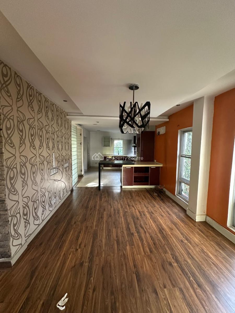 Luxury 4 Bedroom Duplex, Oniru, Victoria Island (vi), Lagos, Semi-detached Duplex for Sale