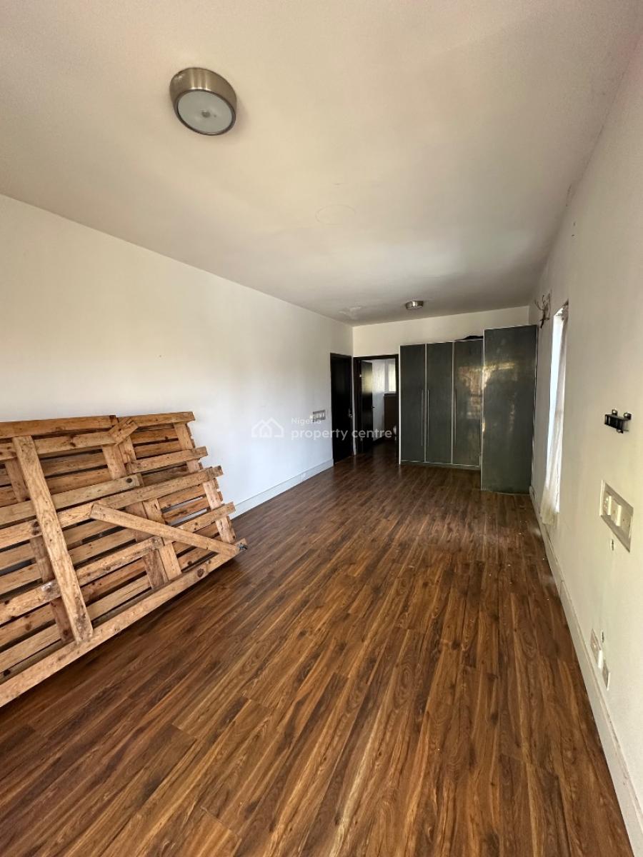 Luxury 4 Bedroom Duplex, Oniru, Victoria Island (vi), Lagos, Semi-detached Duplex for Sale
