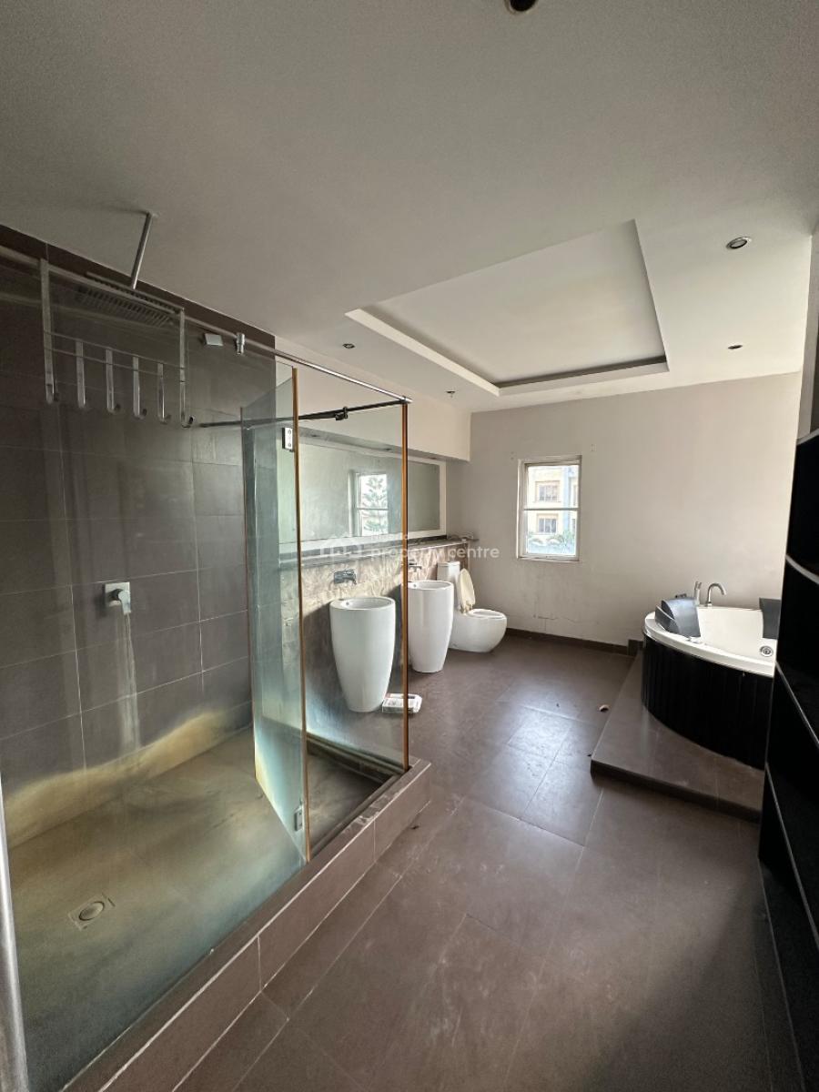 Luxury 4 Bedroom Duplex, Oniru, Victoria Island (vi), Lagos, Semi-detached Duplex for Sale