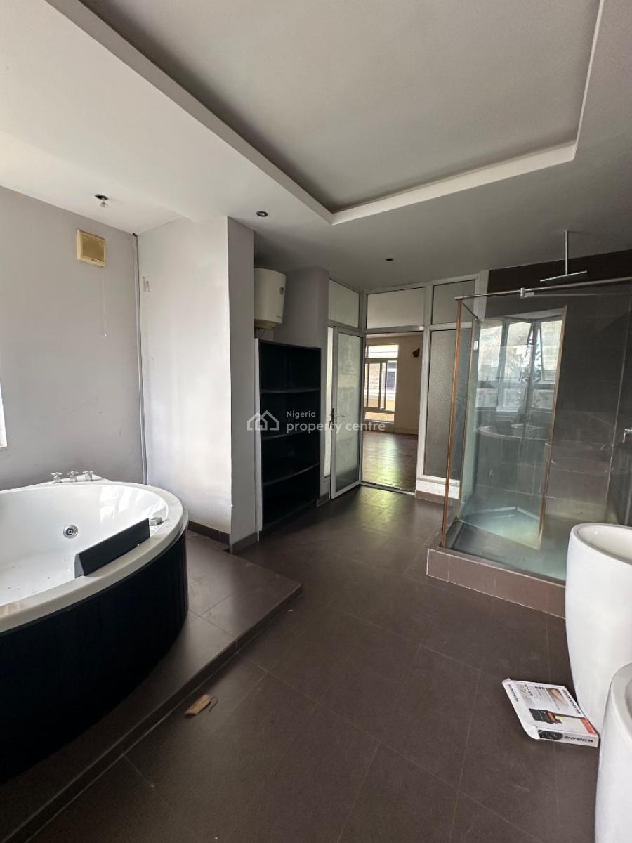 Luxury 4 Bedroom Duplex, Oniru, Victoria Island (vi), Lagos, Semi-detached Duplex for Sale