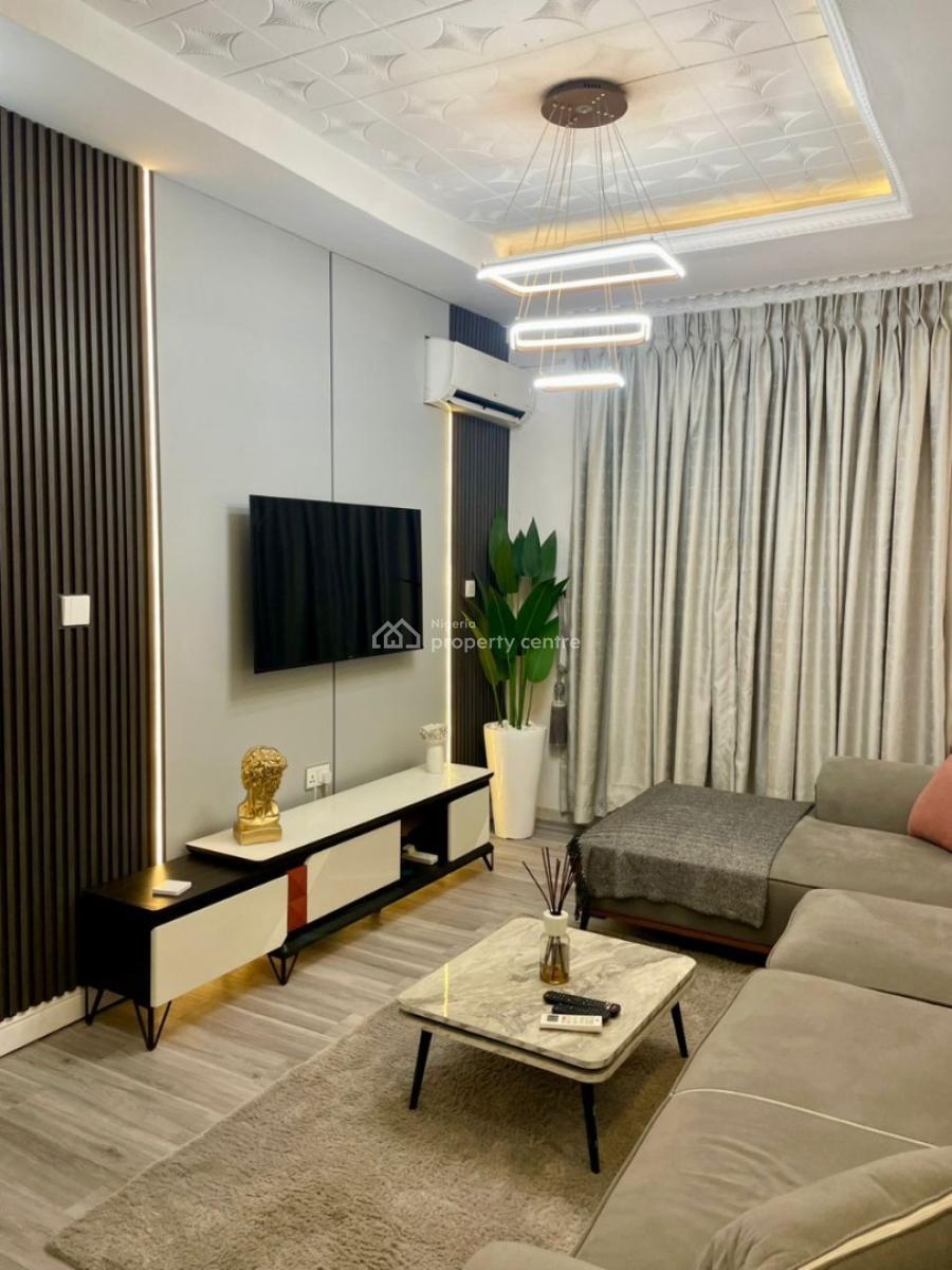 1 Bedroom Apartment, Admiralty Way, Lekki Phase 1, Lekki, Lagos, Flat / Apartment Short Let