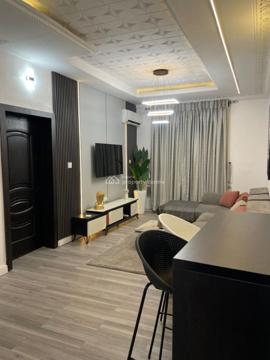 1 Bedroom Apartment, Admiralty Way, Lekki Phase 1, Lekki, Lagos, Flat / Apartment Short Let
