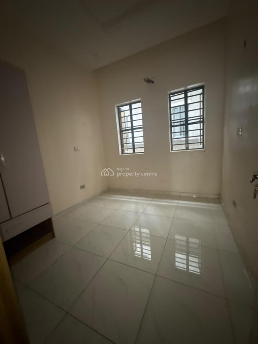 Luxury Self Contained in a Shared Apartment, Ikota Villa, Lekki, Lagos, Self Contain (single Rooms) for Rent