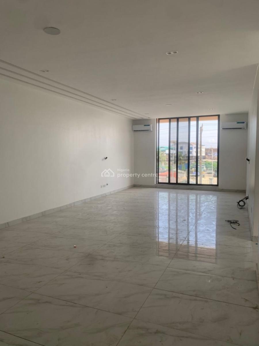 Newly Built 2 Bedroom Apartment, Phase 1, Lekki, Lagos, Flat / Apartment for Sale