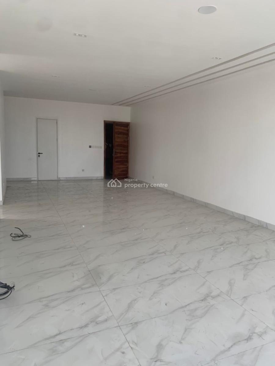 Newly Built 2 Bedroom Apartment, Phase 1, Lekki, Lagos, Flat / Apartment for Sale