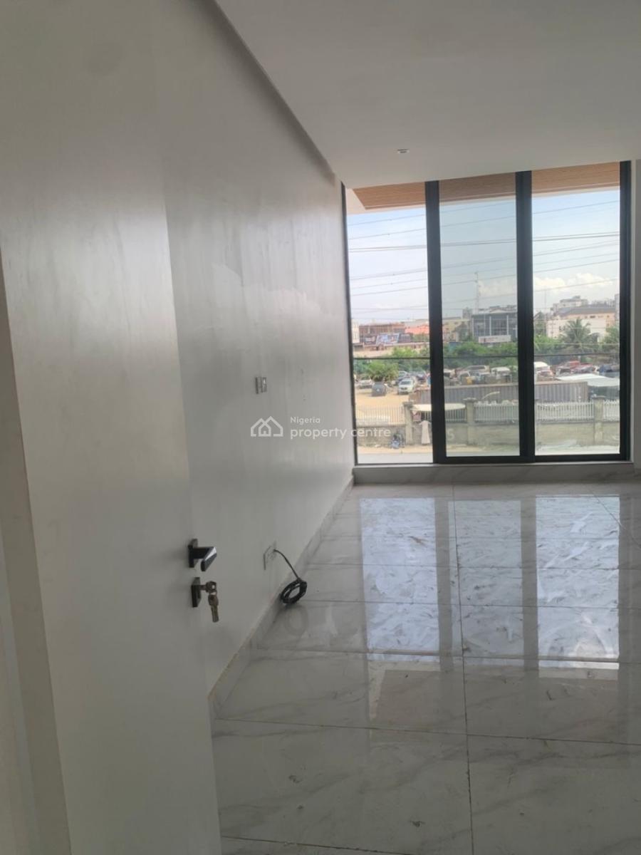 Newly Built 2 Bedroom Apartment, Phase 1, Lekki, Lagos, Flat / Apartment for Sale