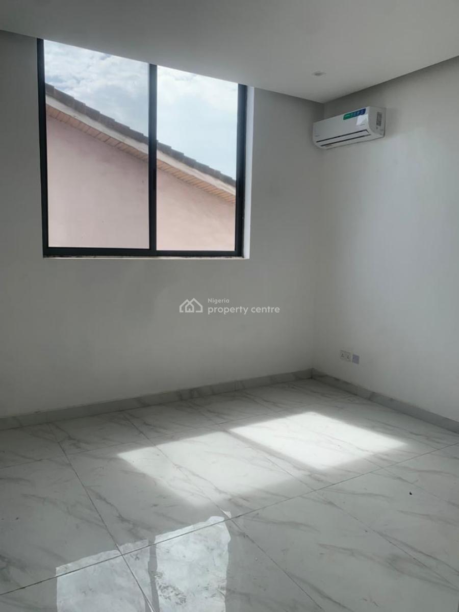 Newly Built 2 Bedroom Apartment, Phase 1, Lekki, Lagos, Flat / Apartment for Sale