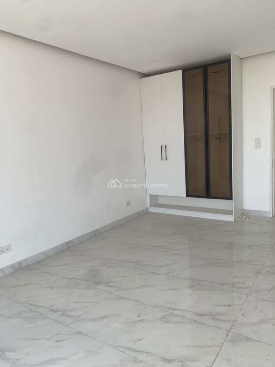 Newly Built 2 Bedroom Apartment, Phase 1, Lekki, Lagos, Flat / Apartment for Sale