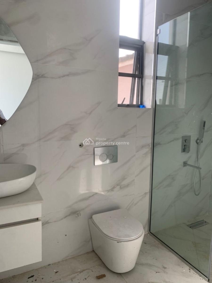 Newly Built 2 Bedroom Apartment, Phase 1, Lekki, Lagos, Flat / Apartment for Sale