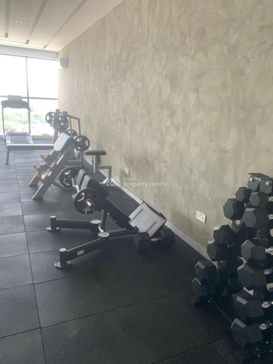 Newly Built 2 Bedroom Apartment, Phase 1, Lekki, Lagos, Flat / Apartment for Sale