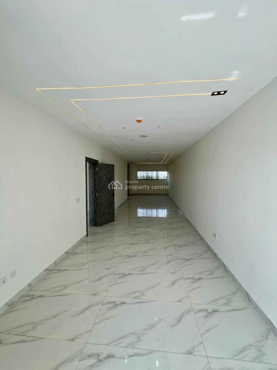 Fully 4bedrooms Detached Duplex with Bq Available, Ikota, Lekki, Lagos, Detached Duplex for Sale