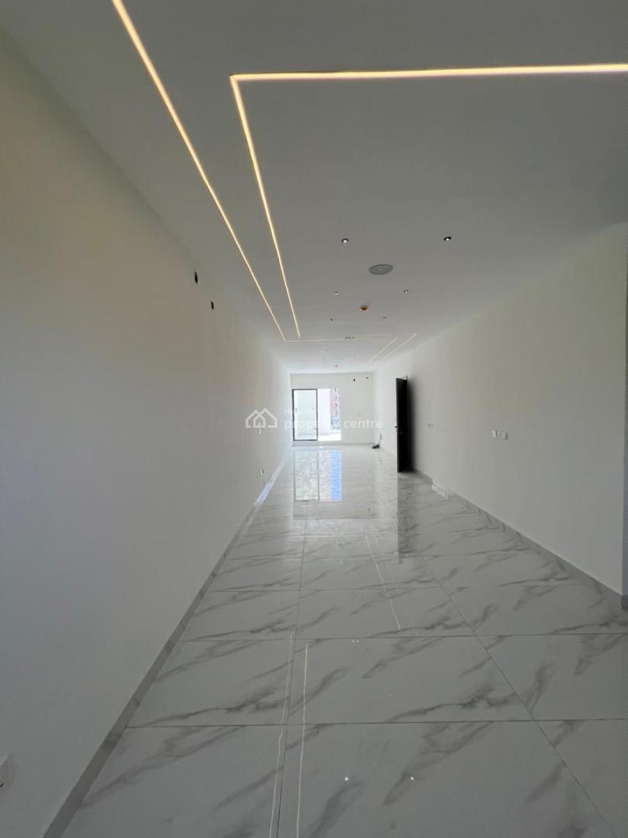Fully 4bedrooms Detached Duplex with Bq Available, Ikota, Lekki, Lagos, Detached Duplex for Sale