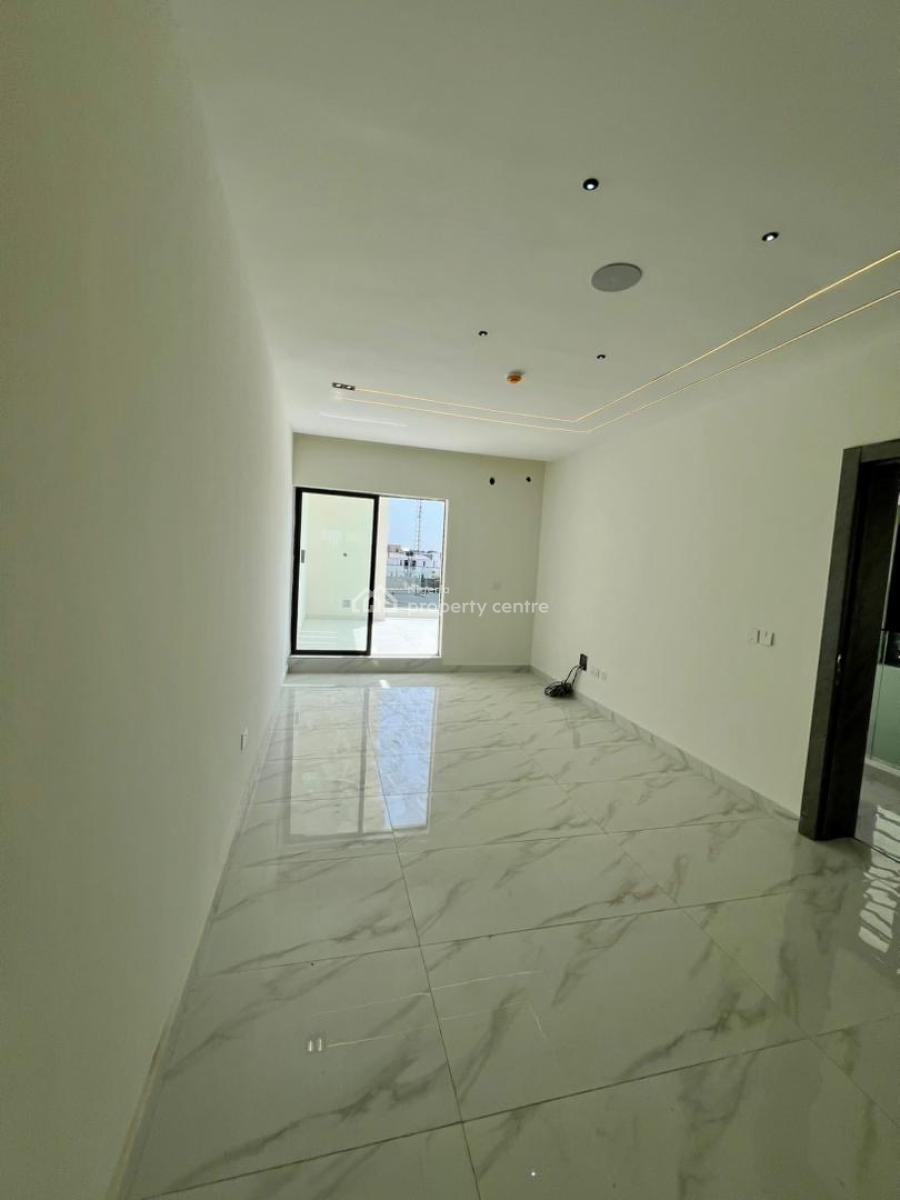 Fully 4bedrooms Detached Duplex with Bq Available, Ikota, Lekki, Lagos, Detached Duplex for Sale