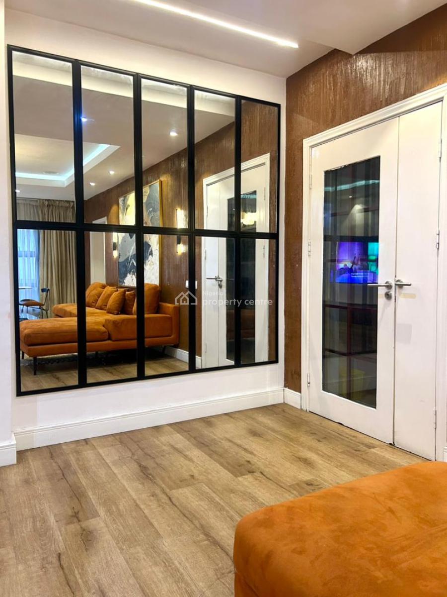 Luxury 2 Bedroom with Ps5 Console, Qmb Road, Lekki Phase 1, Lekki, Lagos, Flat / Apartment Short Let