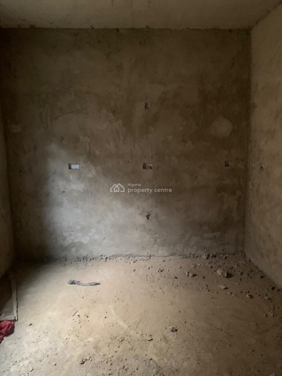 4 Bedroom Duplex All Ensuite, Ota Ono Close to The Road, Ikorodu, Lagos, Detached Duplex for Sale