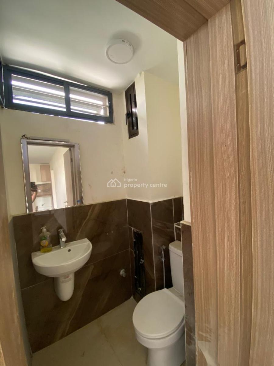 Brand New 1 Bedroom in a Serene Estate, Oniru, Victoria Island (vi), Lagos, Mini Flat (room and Parlour) for Rent