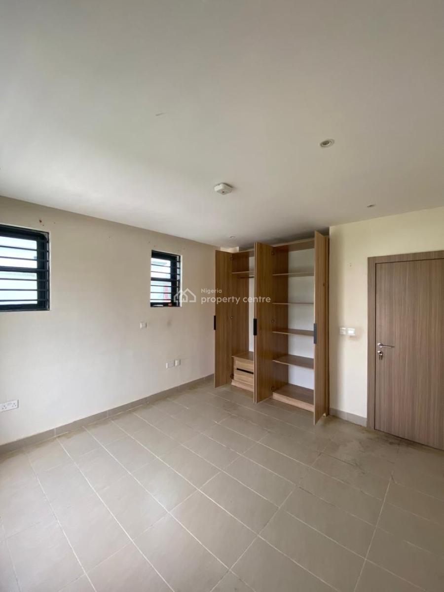 Brand New 1 Bedroom in a Serene Estate, Oniru, Victoria Island (vi), Lagos, Mini Flat (room and Parlour) for Rent