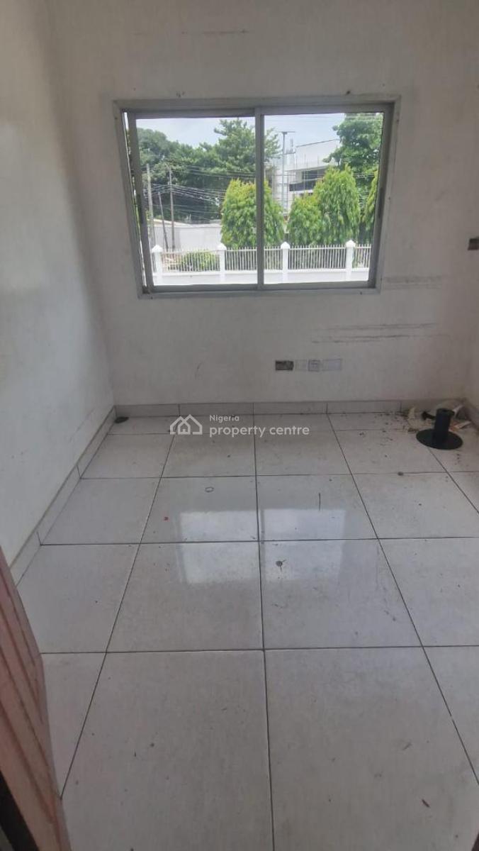 Old Ikoyi 7 Bedroom Duplex Commercial/residential, Off Club Road, Old Ikoyi, Ikoyi, Lagos, House for Rent
