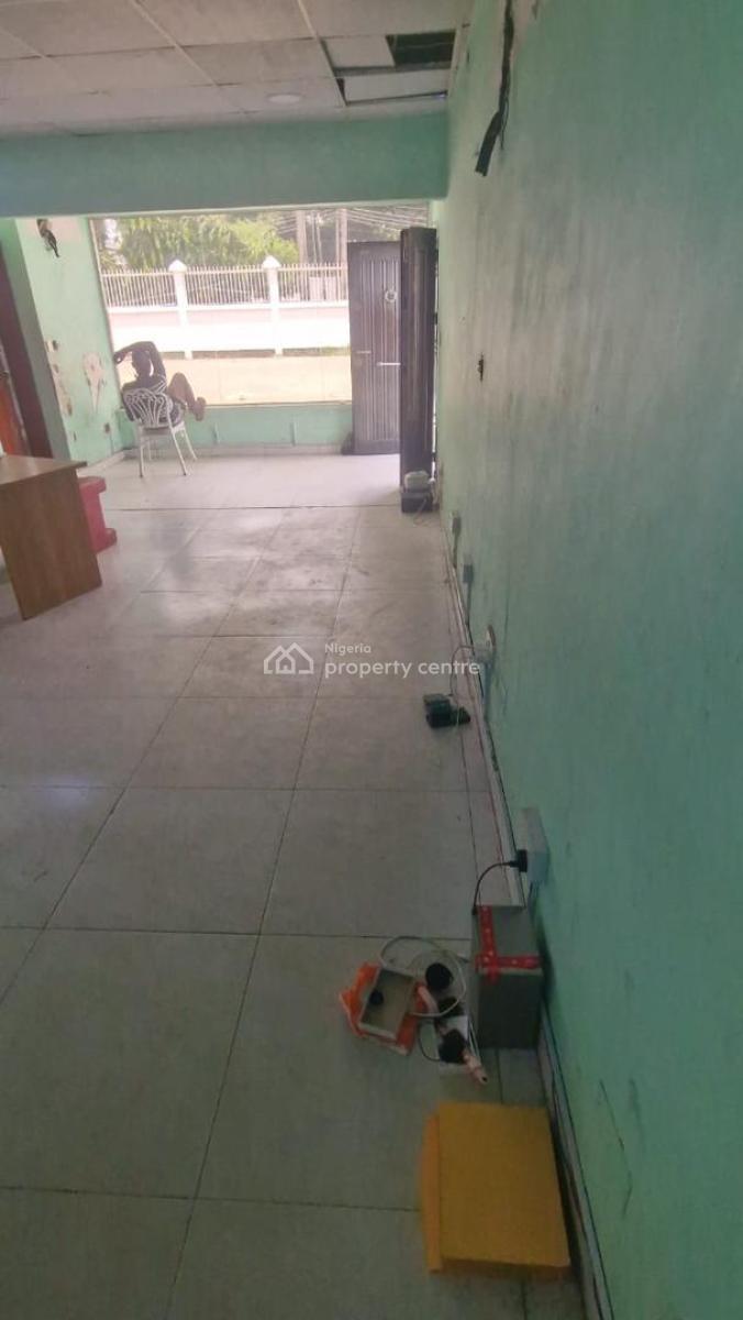 Old Ikoyi 7 Bedroom Duplex Commercial/residential, Off Club Road, Old Ikoyi, Ikoyi, Lagos, House for Rent