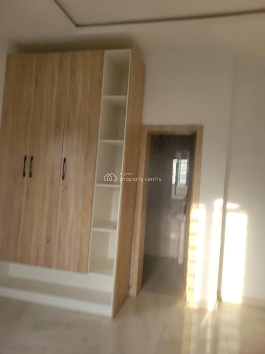 Newly Built Four Bedroom Duplex, Green Field, Isheri North, Lagos, Semi-detached Duplex for Sale