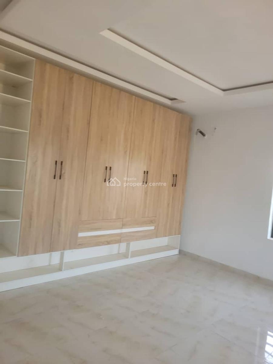 Newly Built Four Bedroom Duplex, Green Field, Isheri North, Lagos, Semi-detached Duplex for Sale