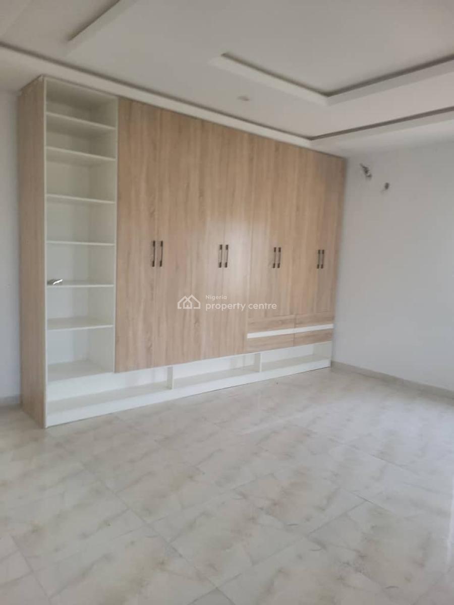 Newly Built Four Bedroom Duplex, Green Field, Isheri North, Lagos, Semi-detached Duplex for Sale