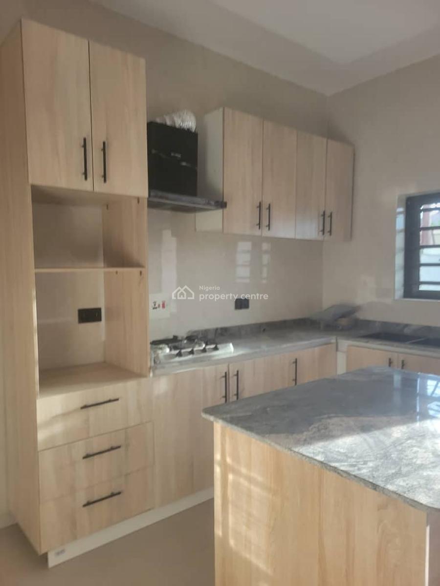 Newly Built Four Bedroom Duplex, Green Field, Isheri North, Lagos, Semi-detached Duplex for Sale