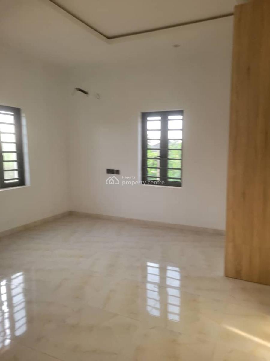 Newly Built Four Bedroom Duplex, Green Field, Isheri North, Lagos, Semi-detached Duplex for Sale