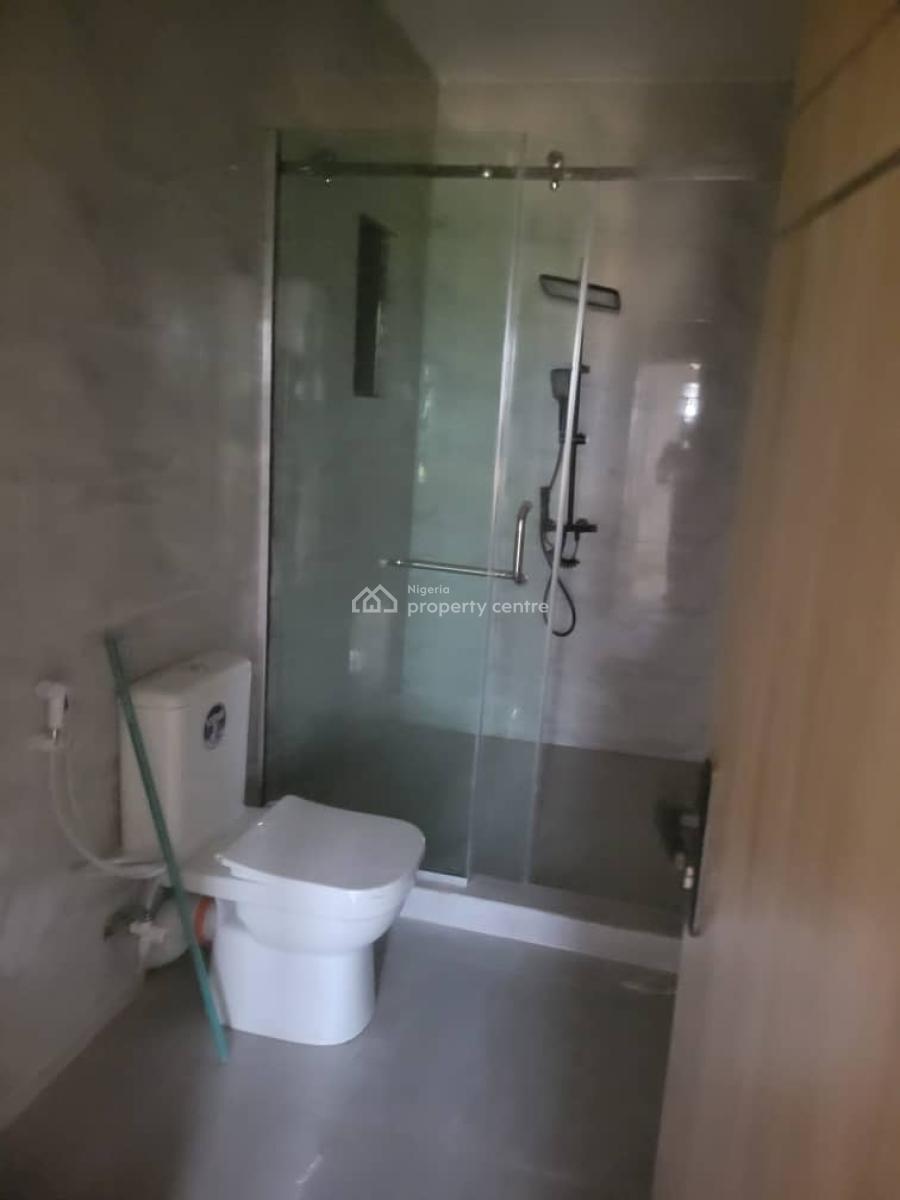 Newly Built Four Bedroom Duplex, Green Field, Isheri North, Lagos, Semi-detached Duplex for Sale